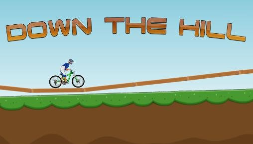 download Down the hill apk